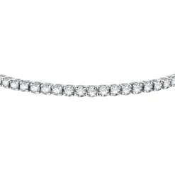 Bracciali|Gioielli In Argento<Bluespirit BRACCIALE B-TENNIS - P.BS.2505000171