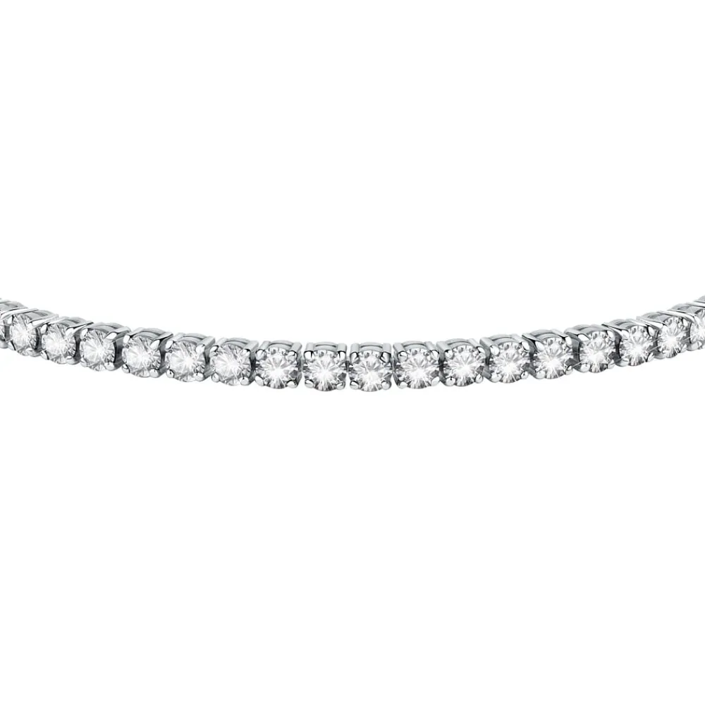 Bracciali|Gioielli In Argento<Bluespirit BRACCIALE B-TENNIS - P.BS.2505000171