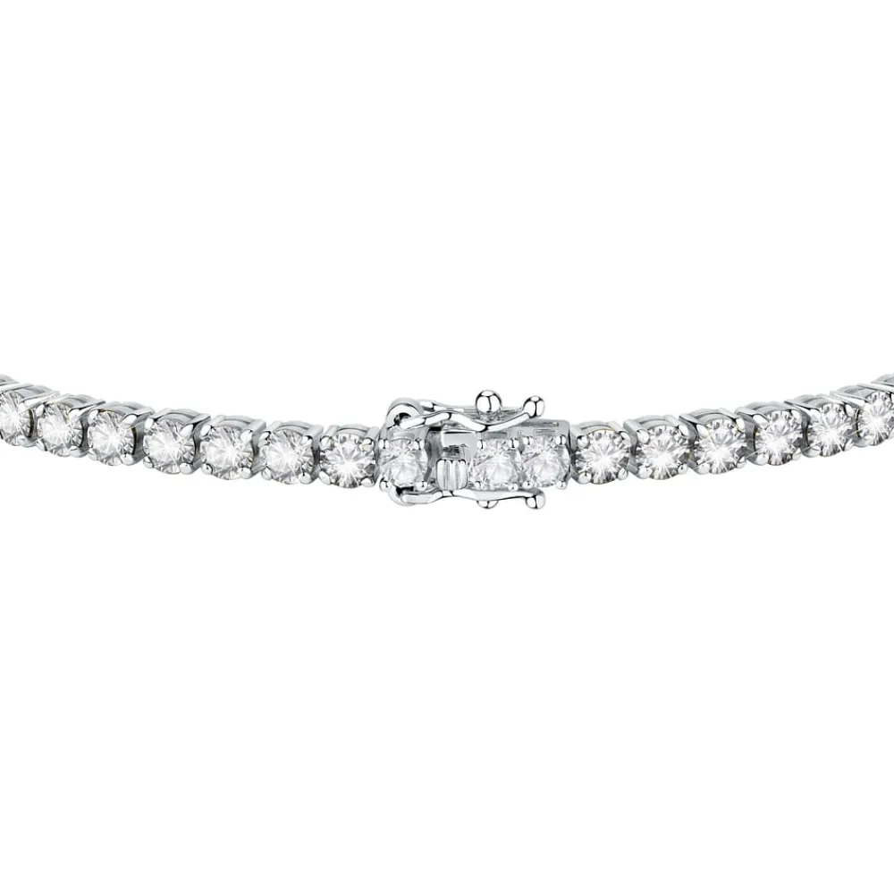 Bracciali|Gioielli In Argento<Bluespirit BRACCIALE B-TENNIS - P.BS.2505000171