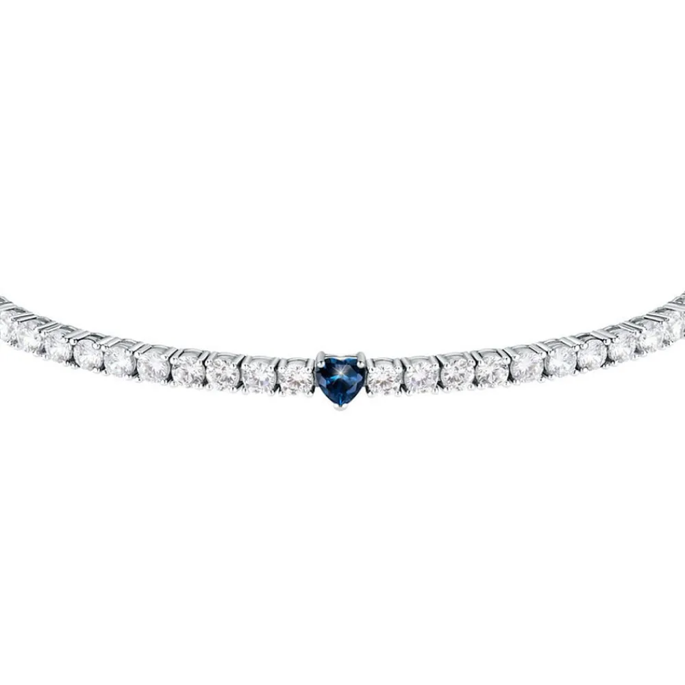 Gioielli Donna|Bracciali<Bluespirit BRACCIALE B-TENNIS - P.25E705001300