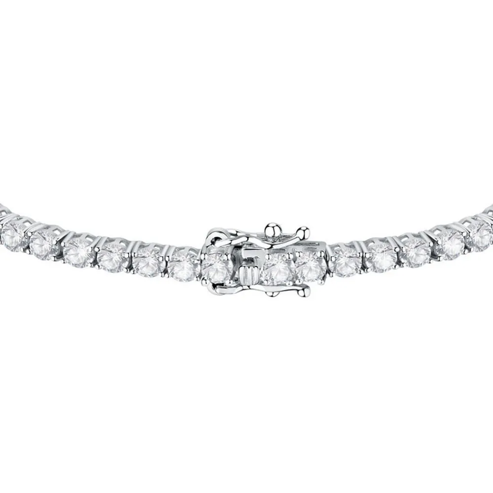 Gioielli Donna|Bracciali<Bluespirit BRACCIALE B-TENNIS - P.25E705001300