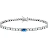 Gioielli Donna|Bracciali<Bluespirit BRACCIALE B-TENNIS - P.25E705000900