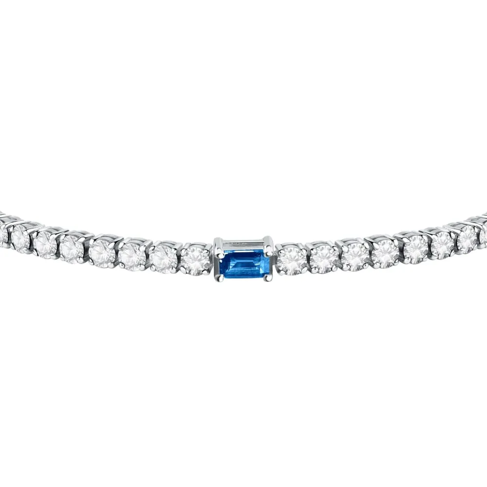Gioielli Donna|Bracciali<Bluespirit BRACCIALE B-TENNIS - P.25E705000900