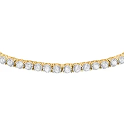 Gioielli In Argento|Gioielli Donna<Bluespirit BRACCIALE B-TENNIS - P.57E705000300