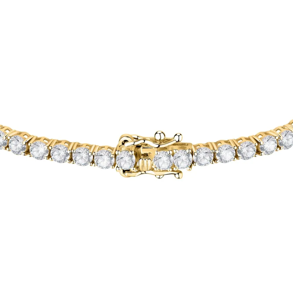 Gioielli In Argento|Gioielli Donna<Bluespirit BRACCIALE B-TENNIS - P.57E705000300