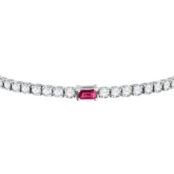 Gioielli Donna|Bracciali<Bluespirit BRACCIALE B-TENNIS - P.25E705001000