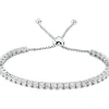 Gioielli Donna|Bracciali In Argento<Bluespirit BRACCIALE B-TENNIS - P.259805000100