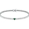 Gioielli Donna|Bracciali<Bluespirit BRACCIALE B-TENNIS - P.25E705001200