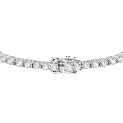 Gioielli Donna|Bracciali<Bluespirit BRACCIALE B-TENNIS - P.25E705001200
