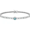 Gioielli Donna|Bracciali<Bluespirit BRACCIALE B-TENNIS - P.25E705001900