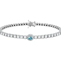 Gioielli Donna|Bracciali<Bluespirit BRACCIALE B-TENNIS - P.25E705001900