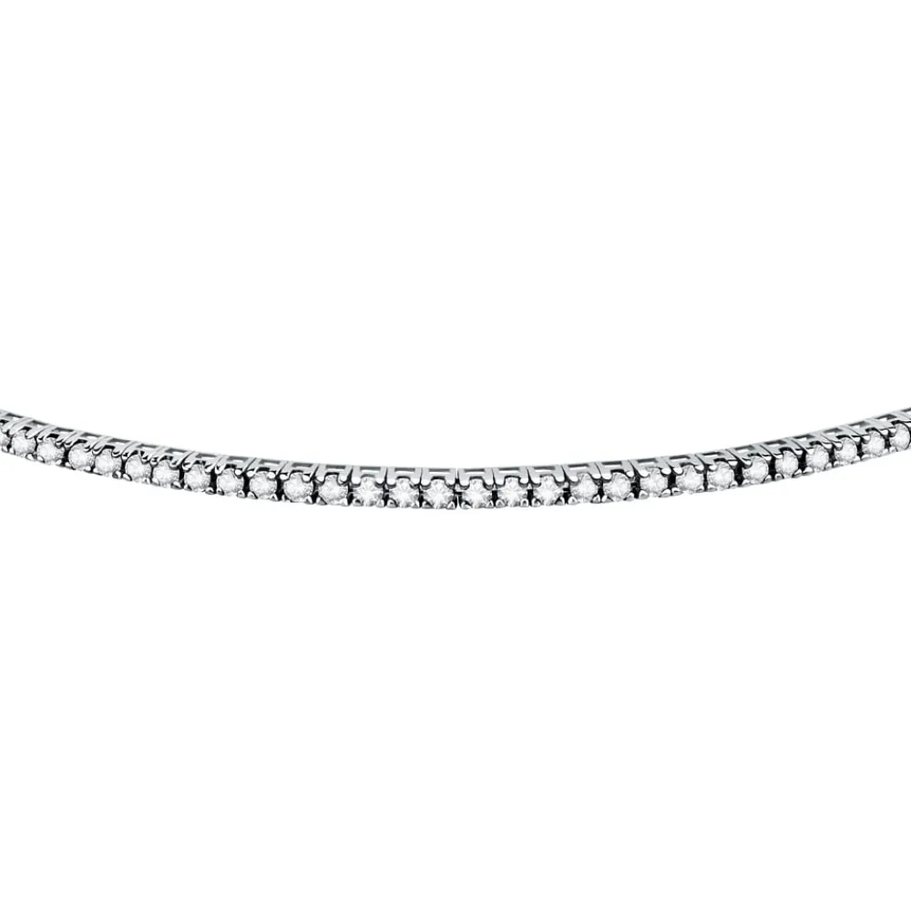 Bracciali|Gioielli In Argento<Bluespirit BRACCIALE B-TENNIS - P.2505I80000027