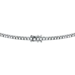 Bracciali|Gioielli In Argento<Bluespirit BRACCIALE B-TENNIS - P.2505I80000027