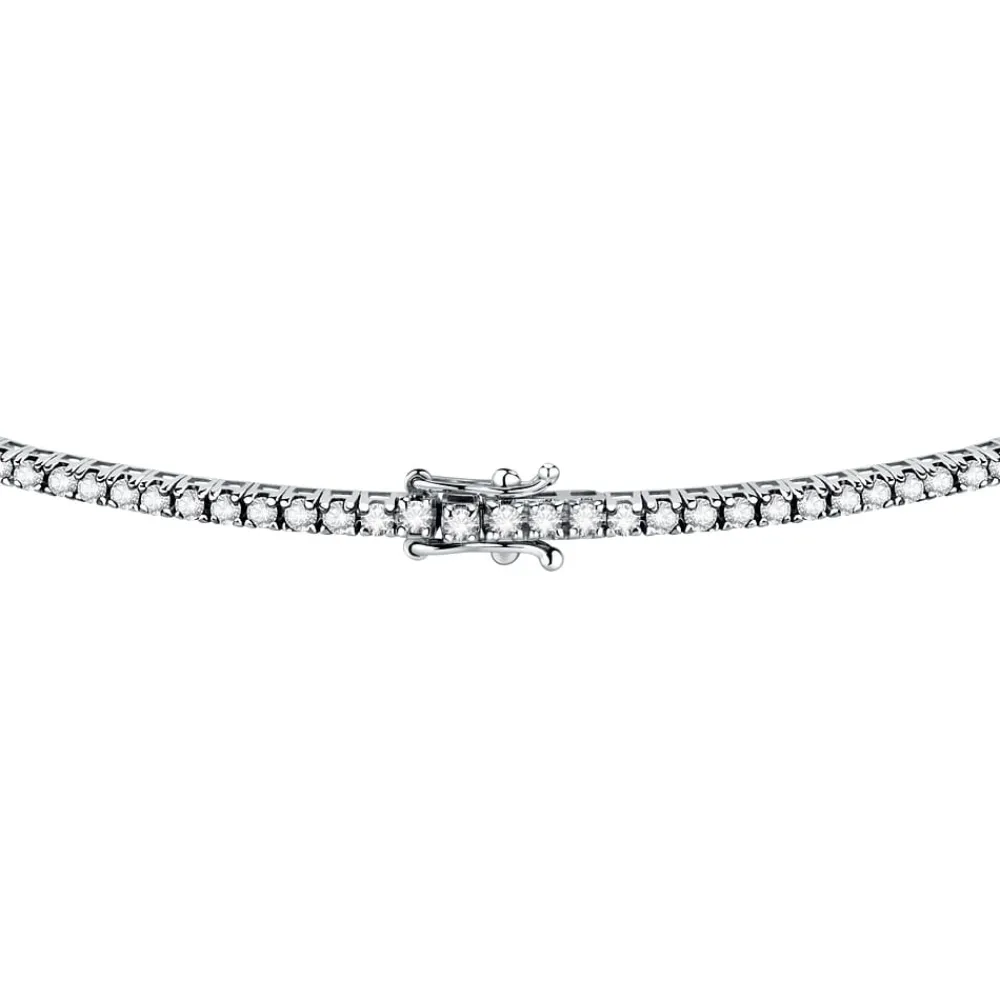 Bracciali|Gioielli In Argento<Bluespirit BRACCIALE B-TENNIS - P.2505I80000027