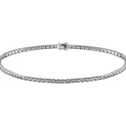 Gioielli Con Diamanti|Bracciali Con Diamanti<Bluespirit BRACCIALE B-TENNIS - P.20E705000100