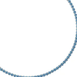 Bracciali|Gioielli Uomo<Bluespirit BRACCIALE B-TENNIS - P.25E705002800