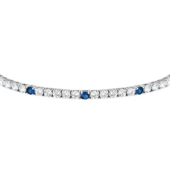 Gioielli Donna|Bracciali<Bluespirit BRACCIALE B-TENNIS - P.25E705000600