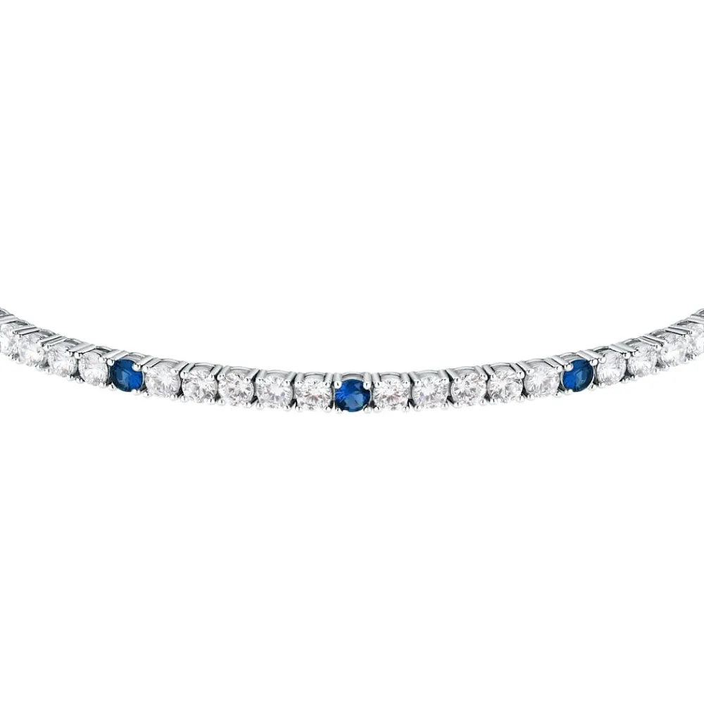 Gioielli Donna|Bracciali<Bluespirit BRACCIALE B-TENNIS - P.25E705000600