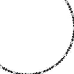 Bracciali|Gioielli Uomo<Bluespirit BRACCIALE B-TENNIS - P.25E705002600