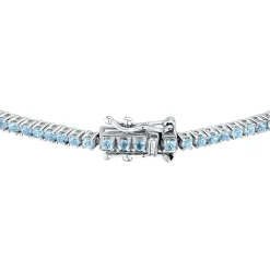 Gioielli Con Pietre Preziose|Gioielli Donna<Bluespirit BRACCIALE B-TENNIS - P.77E705001400