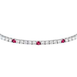 Gioielli Donna|Bracciali<Bluespirit BRACCIALE B-TENNIS - P.25E705000700