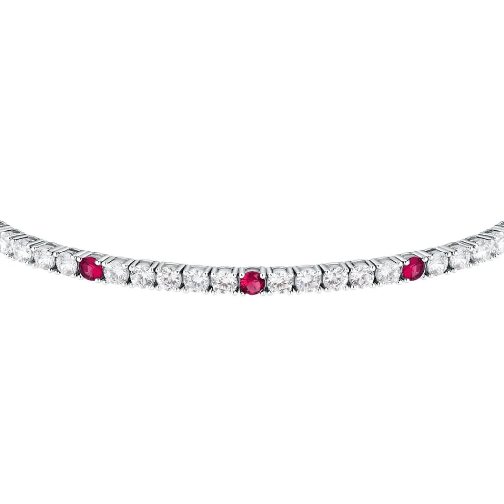 Gioielli Donna|Bracciali<Bluespirit BRACCIALE B-TENNIS - P.25E705000700