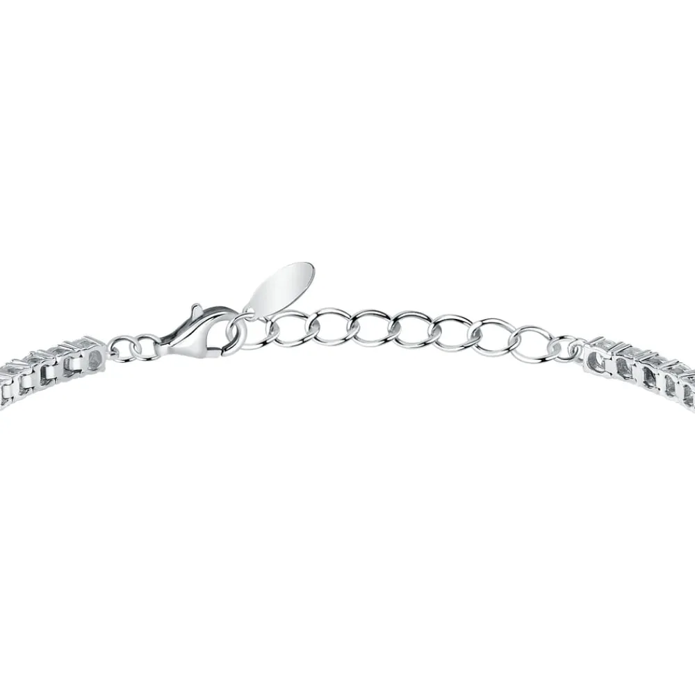 Gioielli Donna|Bracciali<Bluespirit BRACCIALE B-TENNIS - P.25E705000700