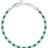 Bracciali|Gioielli Donna<Bluespirit BRACCIALE B-TENNIS - P.25E705002300