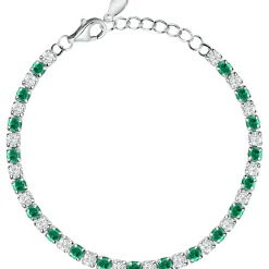 Bracciali|Gioielli Donna<Bluespirit BRACCIALE B-TENNIS - P.25E705002300