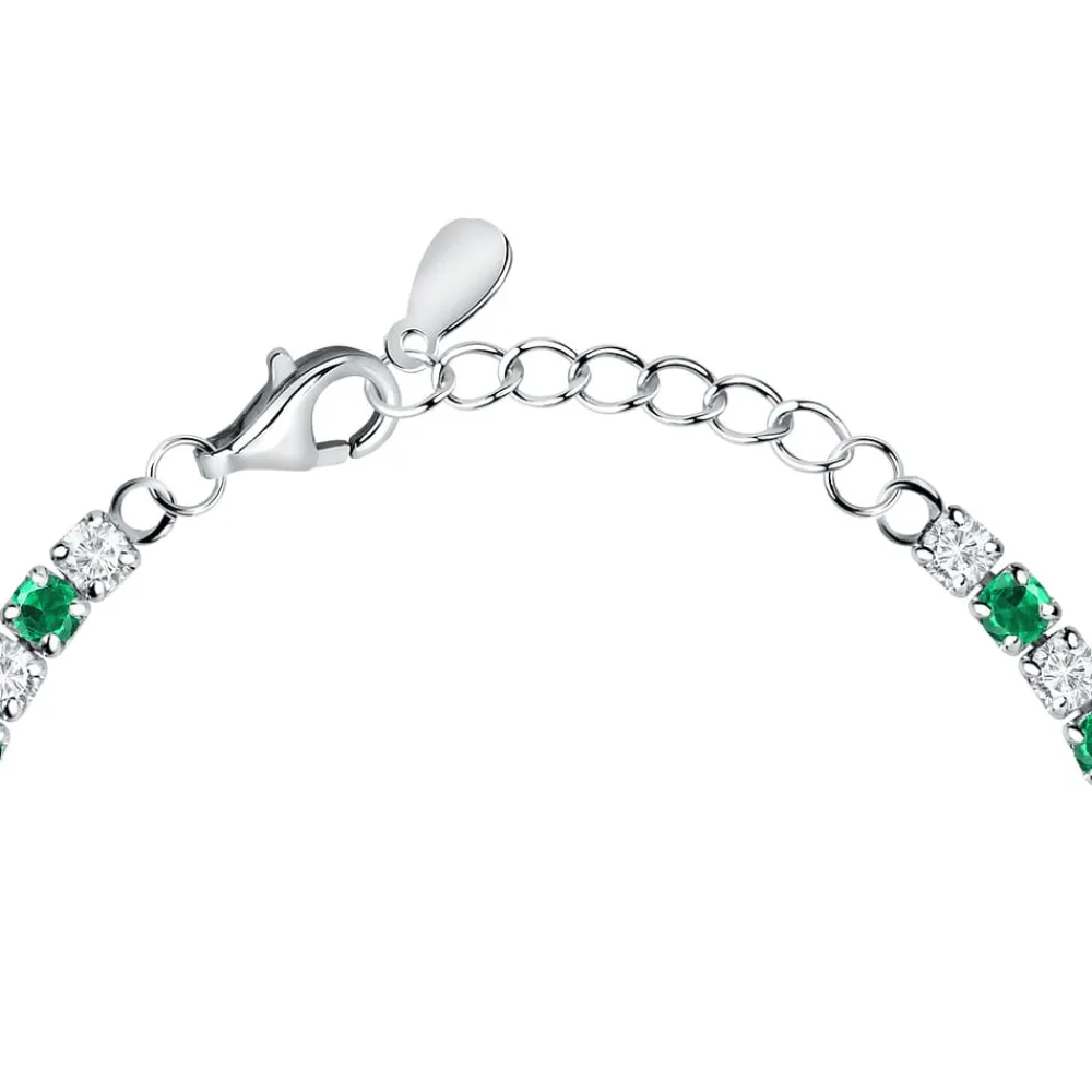 Bracciali|Gioielli Donna<Bluespirit BRACCIALE B-TENNIS - P.25E705002300