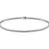 Gioielli Donna|Bracciali Con Diamanti<Bluespirit BRACCIALE B-TENNIS - P.20E705000200N