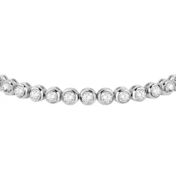 Bracciali|Gioielli In Argento<Bluespirit BRACCIALE B-TENNIS - P.25E705000200