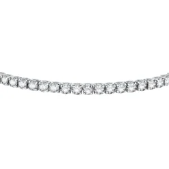 Bracciali|Gioielli In Argento<Bluespirit BRACCIALE B-TENNIS - P.2505I80000015