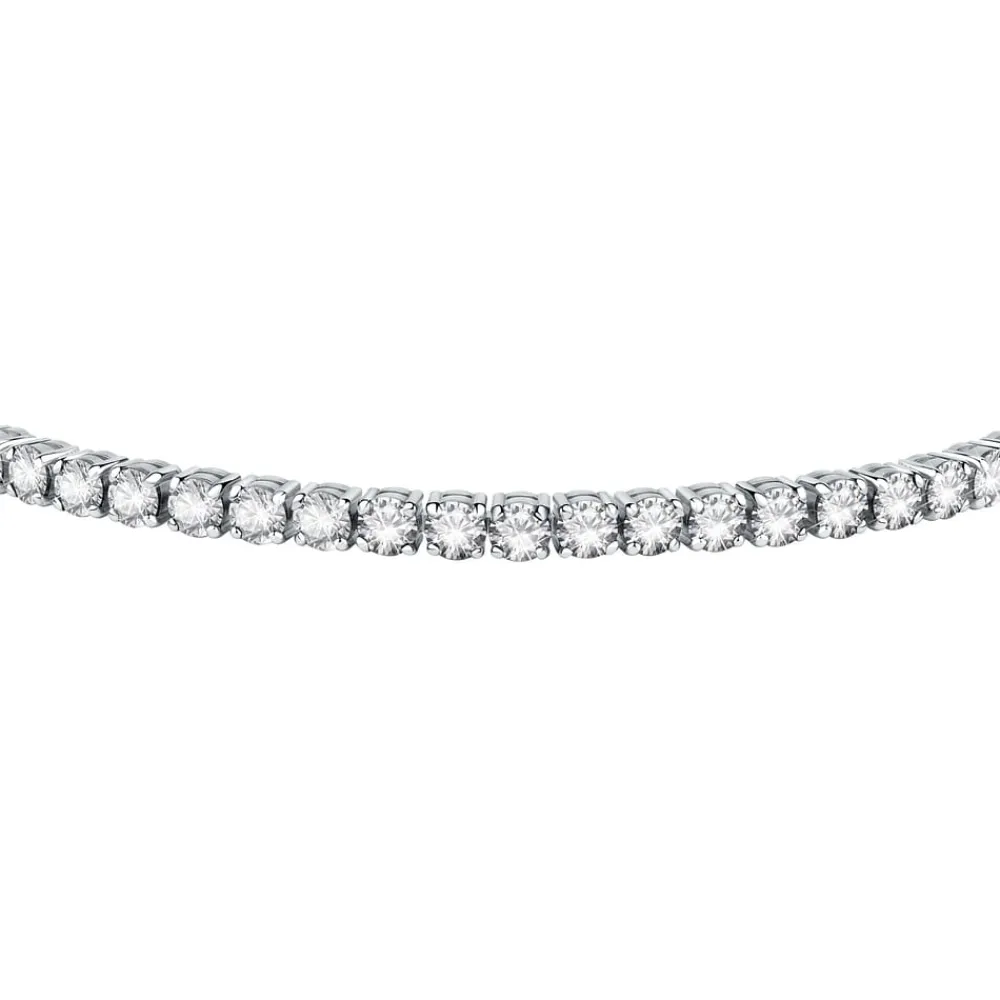 Bracciali|Gioielli In Argento<Bluespirit BRACCIALE B-TENNIS - P.2505I80000015