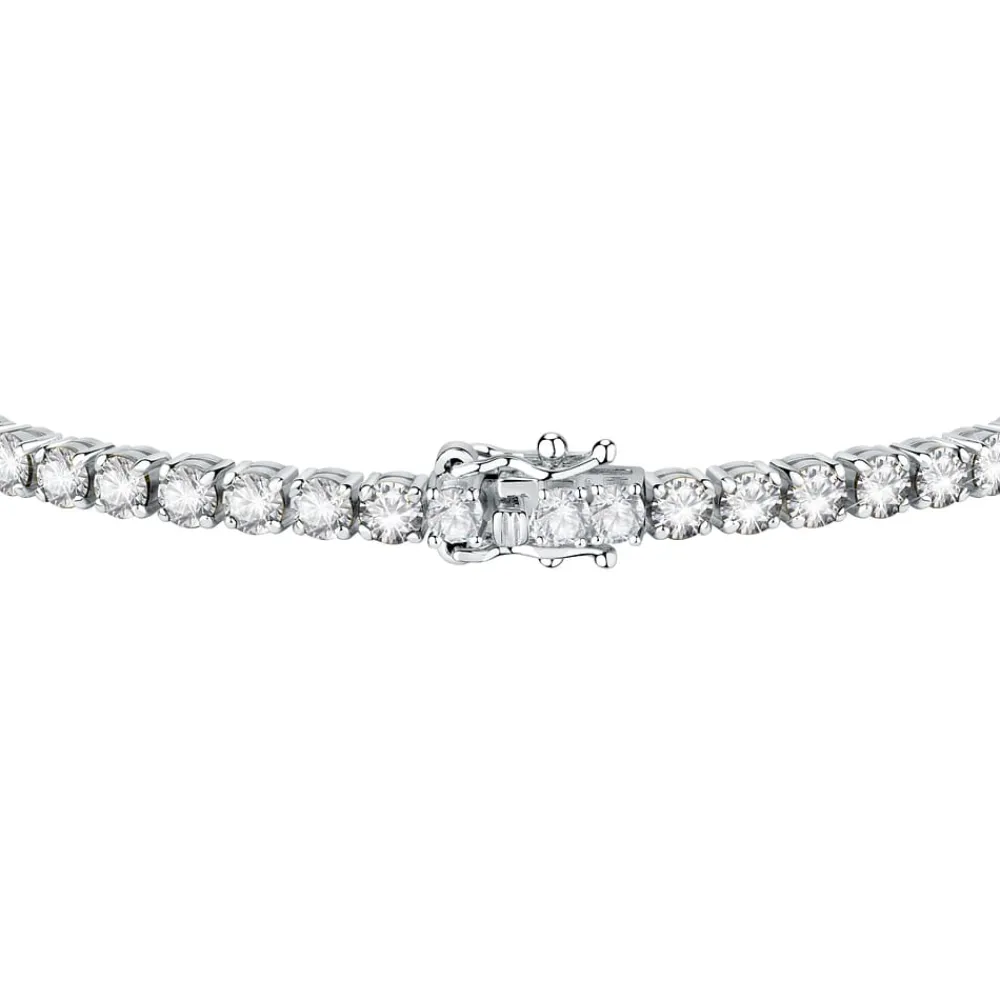 Bracciali|Gioielli In Argento<Bluespirit BRACCIALE B-TENNIS - P.2505I80000015