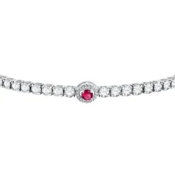 Gioielli Donna|Bracciali<Bluespirit BRACCIALE B-TENNIS - P.25E705001800