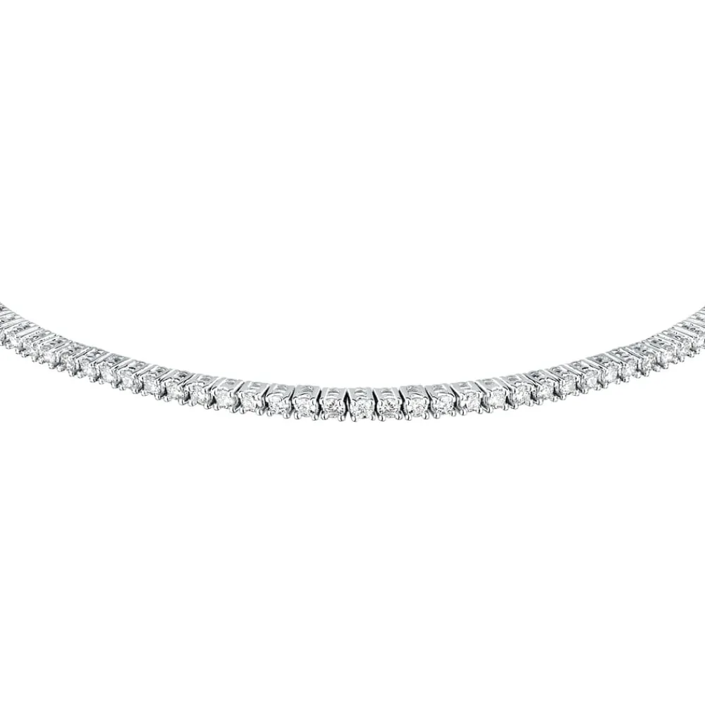 Bracciali|Gioielli Con Diamanti<Bluespirit BRACCIALE B-TENNIS - P.77E705001600