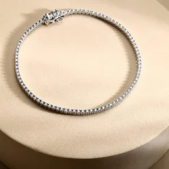 Bracciali|Gioielli Con Diamanti<Bluespirit BRACCIALE B-TENNIS - P.77E705001600