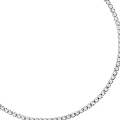 Bracciali|Gioielli Uomo<Bluespirit BRACCIALE B-TENNIS - P.25E705002700