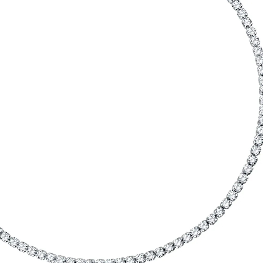 Bracciali|Gioielli Uomo<Bluespirit BRACCIALE B-TENNIS - P.25E705002700