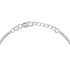 Bracciali|Gioielli Uomo<Bluespirit BRACCIALE B-TENNIS - P.25E705002700