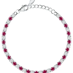 Gioielli Donna|Bracciali<Bluespirit BRACCIALE B-TENNIS - P.25E705002500