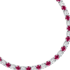 Gioielli Donna|Bracciali<Bluespirit BRACCIALE B-TENNIS - P.25E705002500