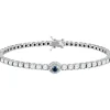 Gioielli Donna|Bracciali<Bluespirit BRACCIALE B-TENNIS - P.25E705001700