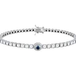 Gioielli Donna|Bracciali<Bluespirit BRACCIALE B-TENNIS - P.25E705001700