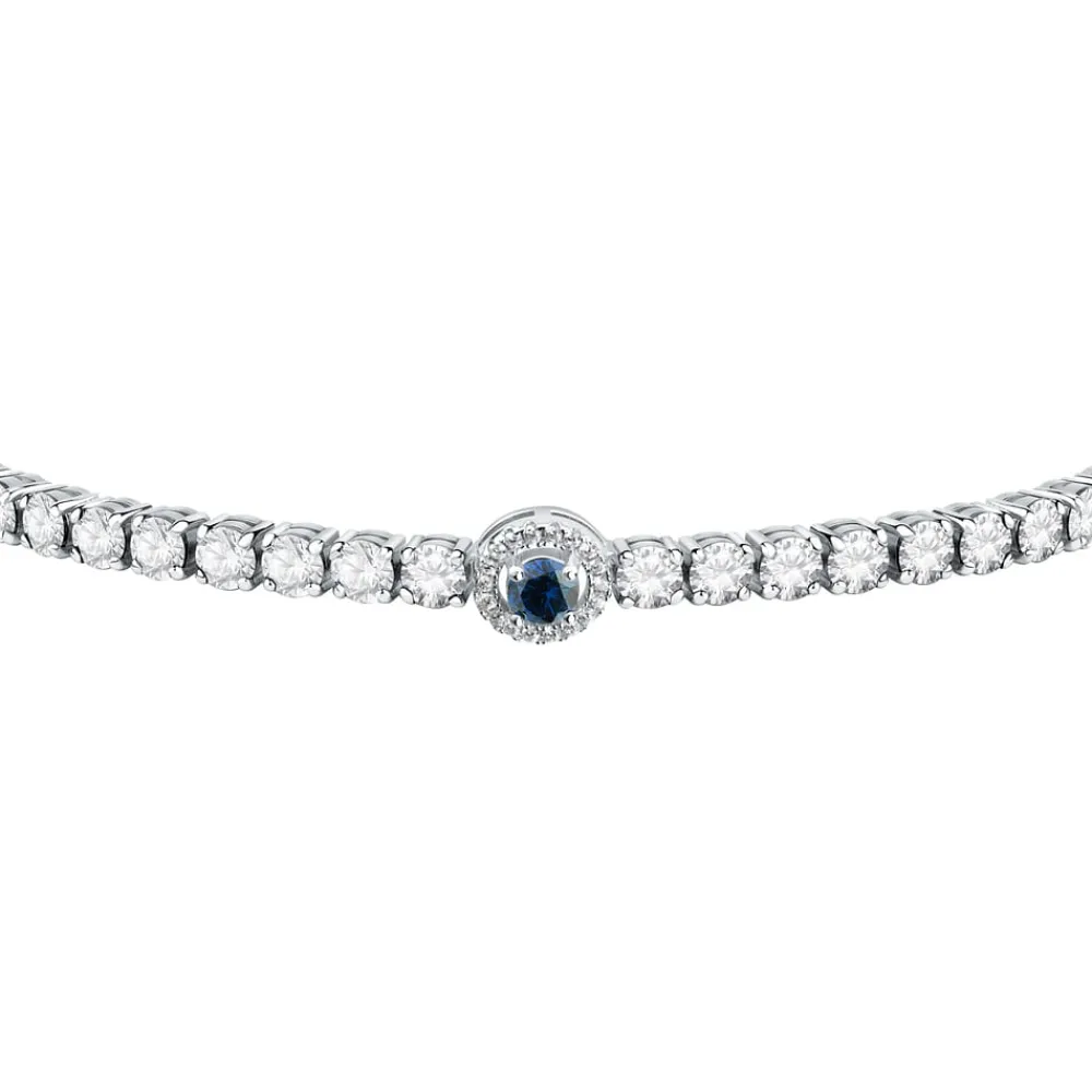 Gioielli Donna|Bracciali<Bluespirit BRACCIALE B-TENNIS - P.25E705001700