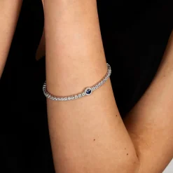 Gioielli Donna|Bracciali<Bluespirit BRACCIALE B-TENNIS - P.25E705001700