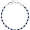 Bracciali|Gioielli Donna<Bluespirit BRACCIALE B-TENNIS - P.25E705002400