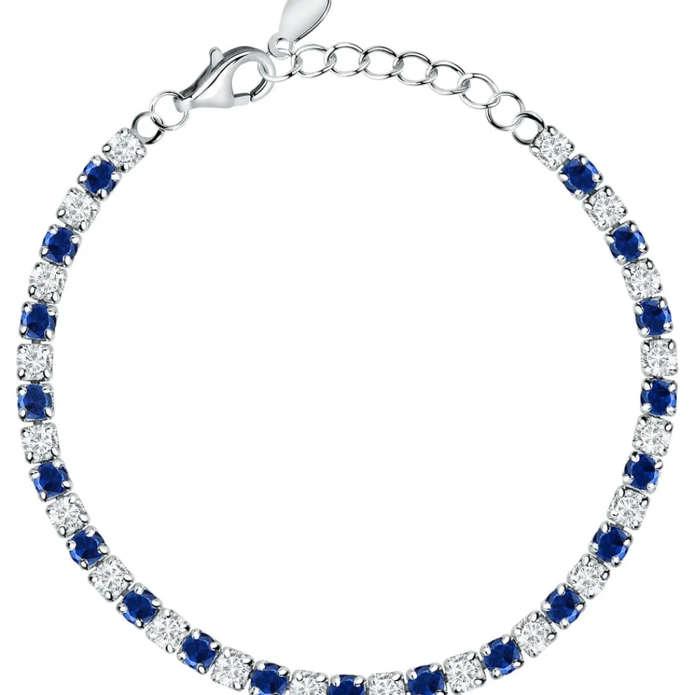 Bracciali|Gioielli Donna<Bluespirit BRACCIALE B-TENNIS - P.25E705002400