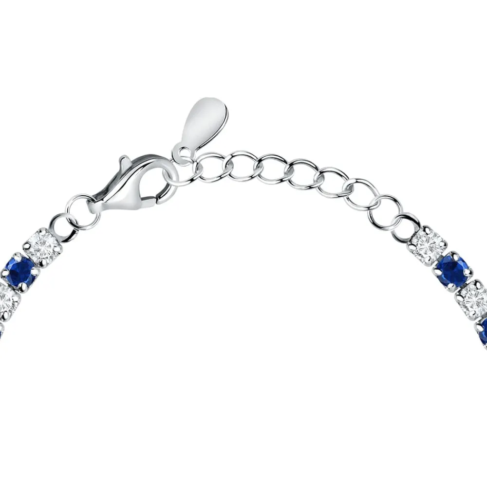Bracciali|Gioielli Donna<Bluespirit BRACCIALE B-TENNIS - P.25E705002400